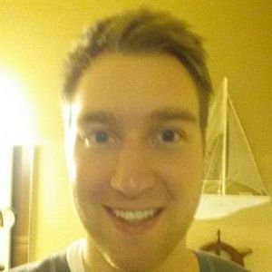 Meet your Posher, Devin